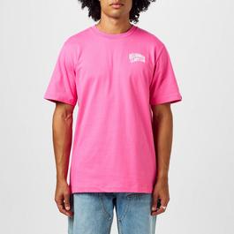 Billionaire Boys Club Small Arch Logo T Shirt