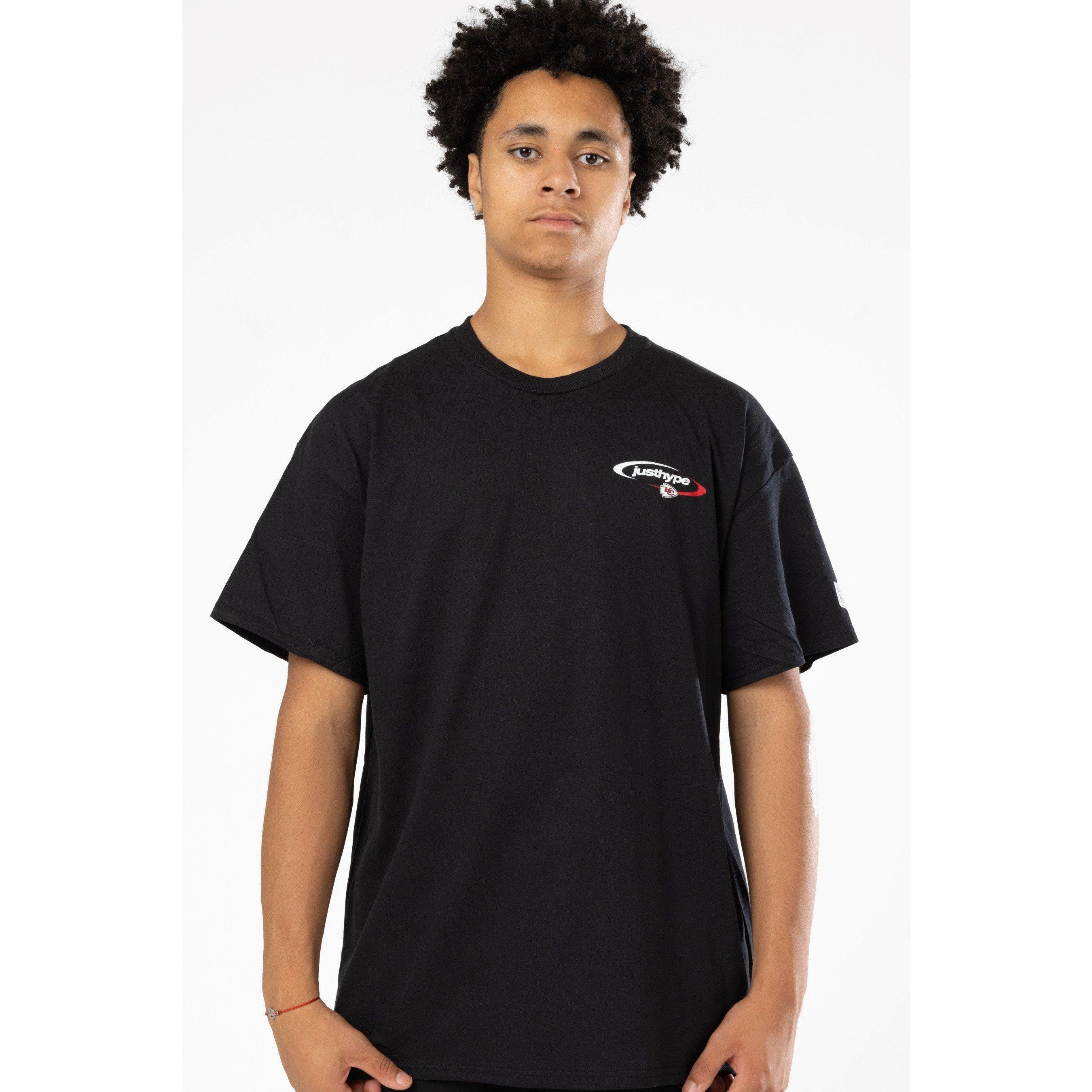 Kansas Chiefs - Hype - Unisex Kids' Regular Fit T-Shirt - 1