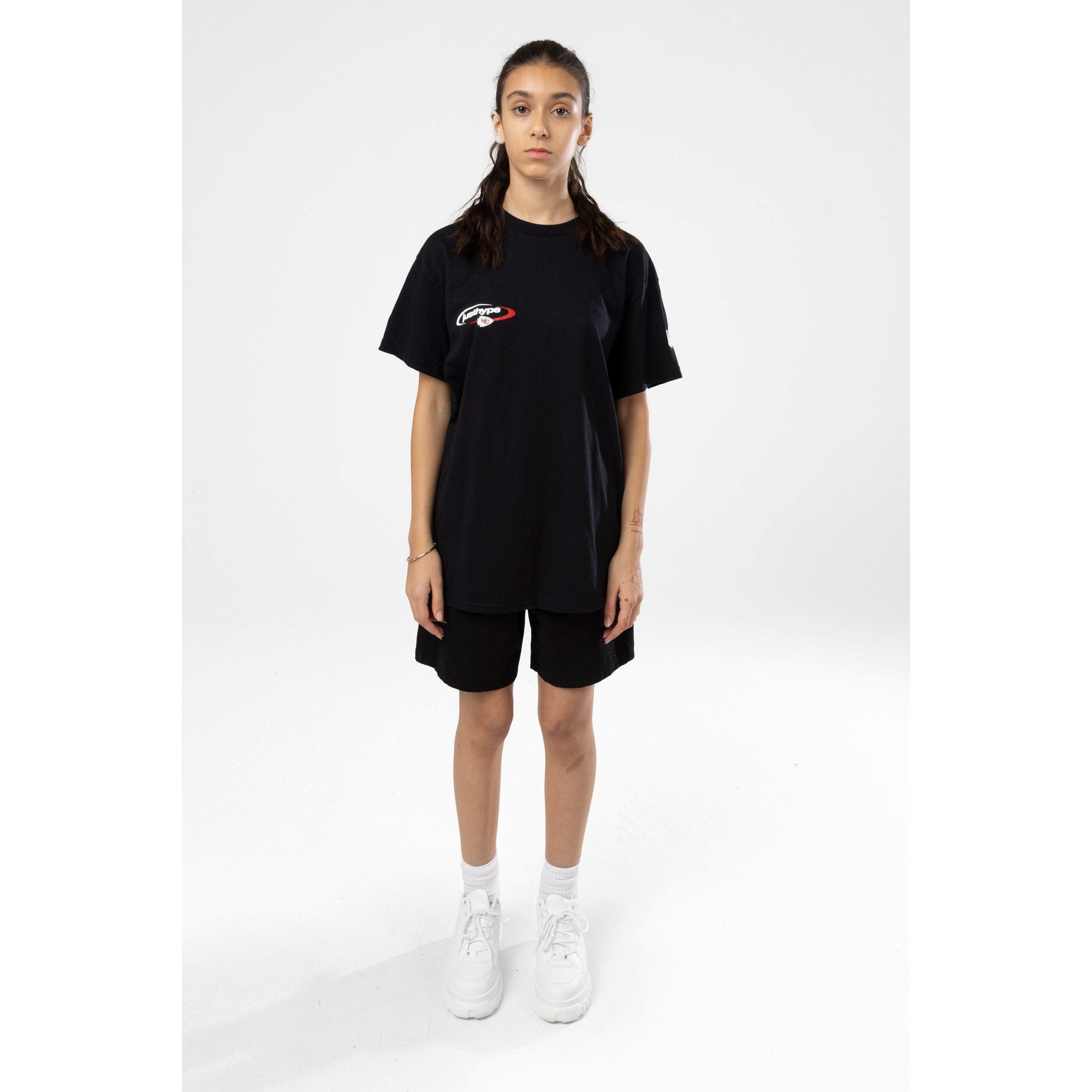 Kansas Chiefs - Hype - Kids' Regular Fit T-Shirt - 2