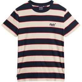 Superdry Essential Stripe T-shirt