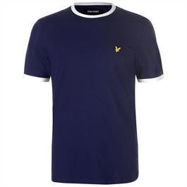 Lyle and Scott T-Shirt