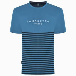 Lambretta Tee