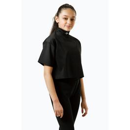 Hype Hype Script T-Shirt Jn99