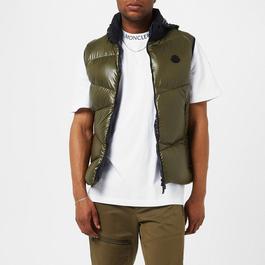 Moncler Tago Gilet