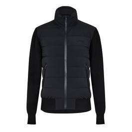 Mackage Haney City Hybrid Jacket