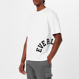 Everlast Large Logo Tee