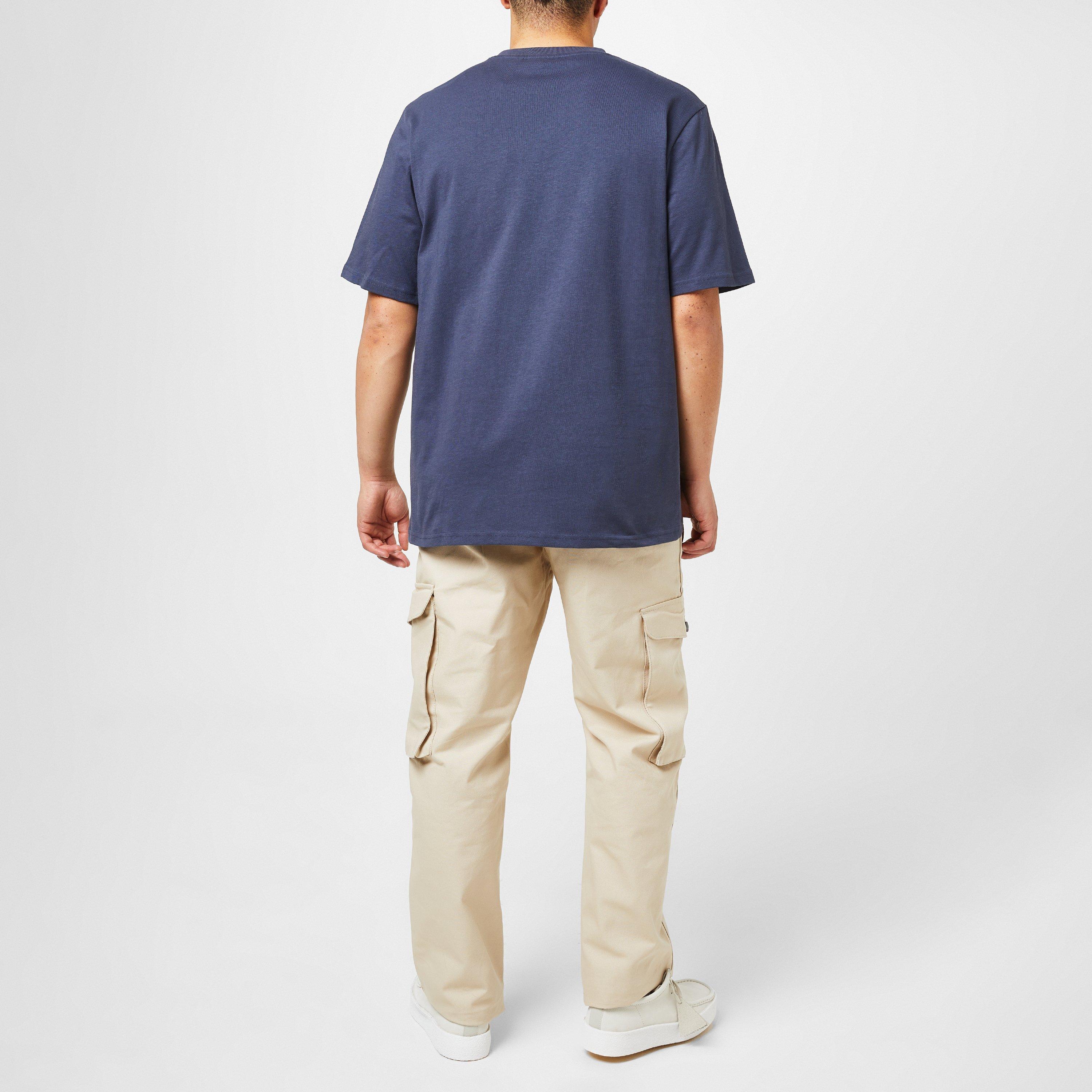 Odyssey Blue - Daily Paper - Alias T Shirt - 3