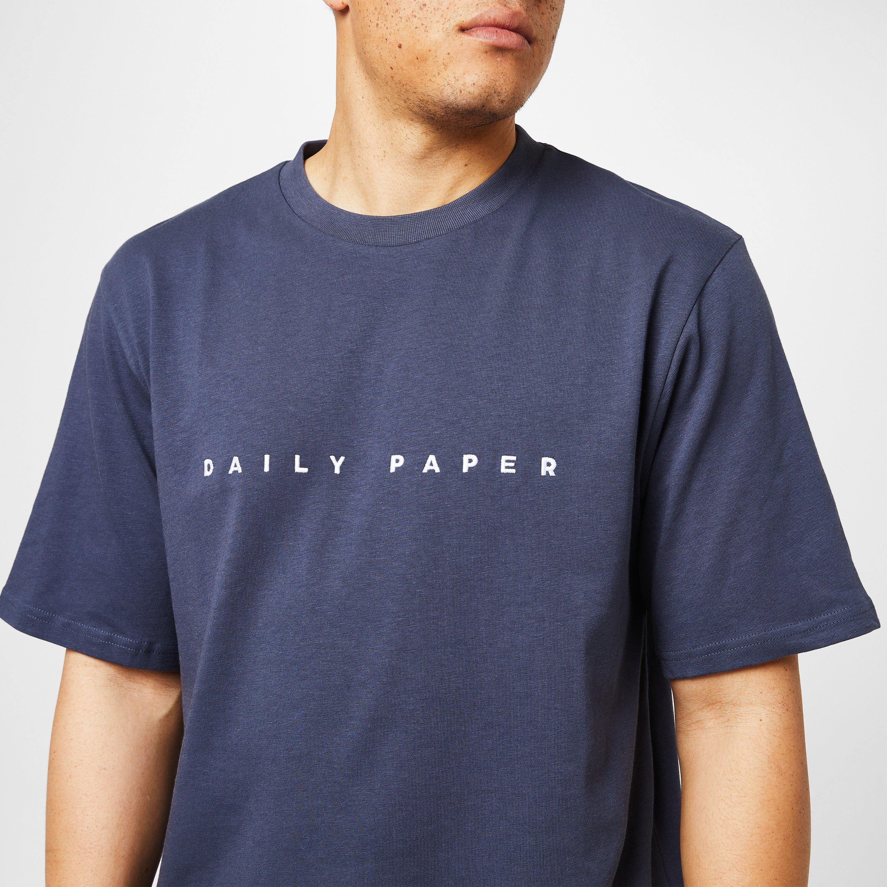 Odyssey Blue - Daily Paper - Alias T Shirt - 4