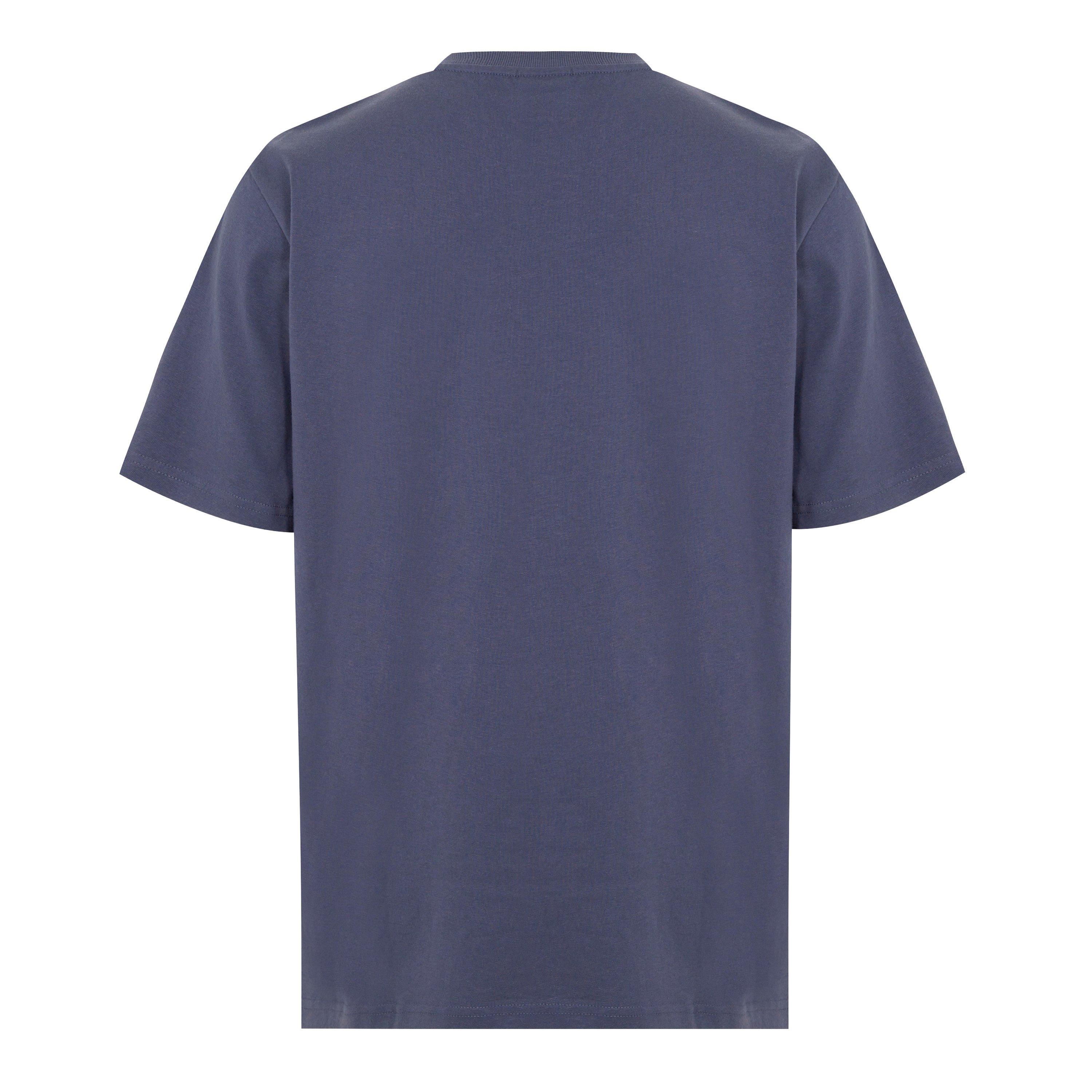 Odyssey Blue - Daily Paper - Alias T Shirt - 5