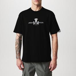 AAPE Universe T Shirt