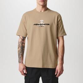 AAPE Universe T-Shirt