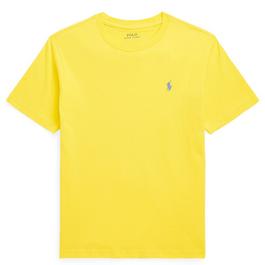 Polo Ralph Lauren Boys Short Sleeve Logo T Shirt