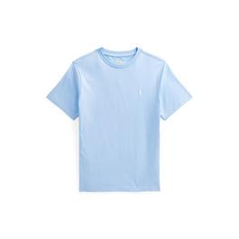 Polo Ralph Lauren Boys Short Sleeve Logo T Shirt