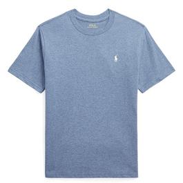 Polo Ralph Lauren Boys Short Sleeve Logo T Shirt