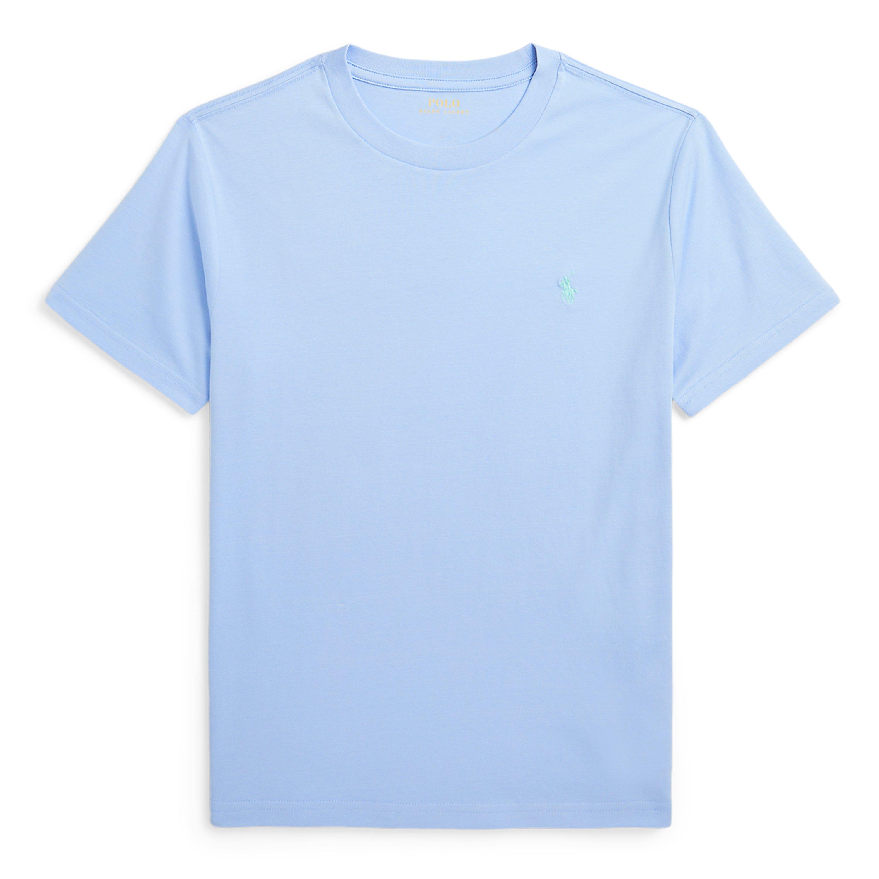 Boys' Regular Fit Short Sleeve T-Shirt