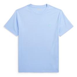 Polo Ralph Lauren Boys Short Sleeve Logo T Shirt