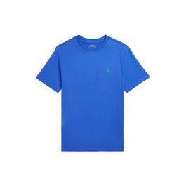 Polo Ralph Lauren Boys Short Sleeve Logo T Shirt