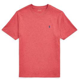 Polo Ralph Lauren Boys Short Sleeve Logo T Shirt