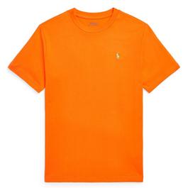 Polo Ralph Lauren Boys Short Sleeve Logo T Shirt