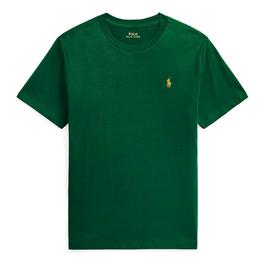 Polo Ralph Lauren Boys Short Sleeve Logo T Shirt