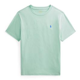 Polo Ralph Lauren Boys Short Sleeve Logo T Shirt