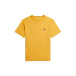 Polo Ralph Lauren Boys Short Sleeve Logo T Shirt