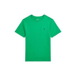 Polo Ralph Lauren Boys Short Sleeve Logo T Shirt