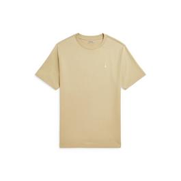 Polo Ralph Lauren Boys Short Sleeve Logo T Shirt