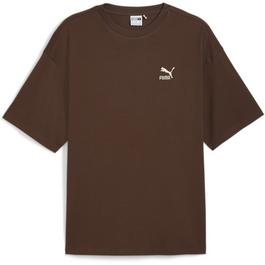 Puma Oversize Tee Sn51