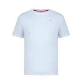 Lee Cooper Essentials Crew Neck T Shirt Mens