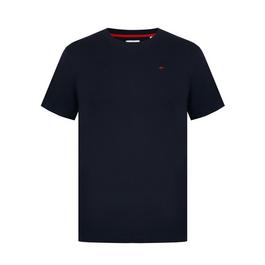 Lee Cooper Essentials Crew Neck T Shirt Mens