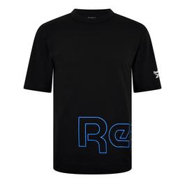 Reebok Holder ST Classic T-Shirt Homem