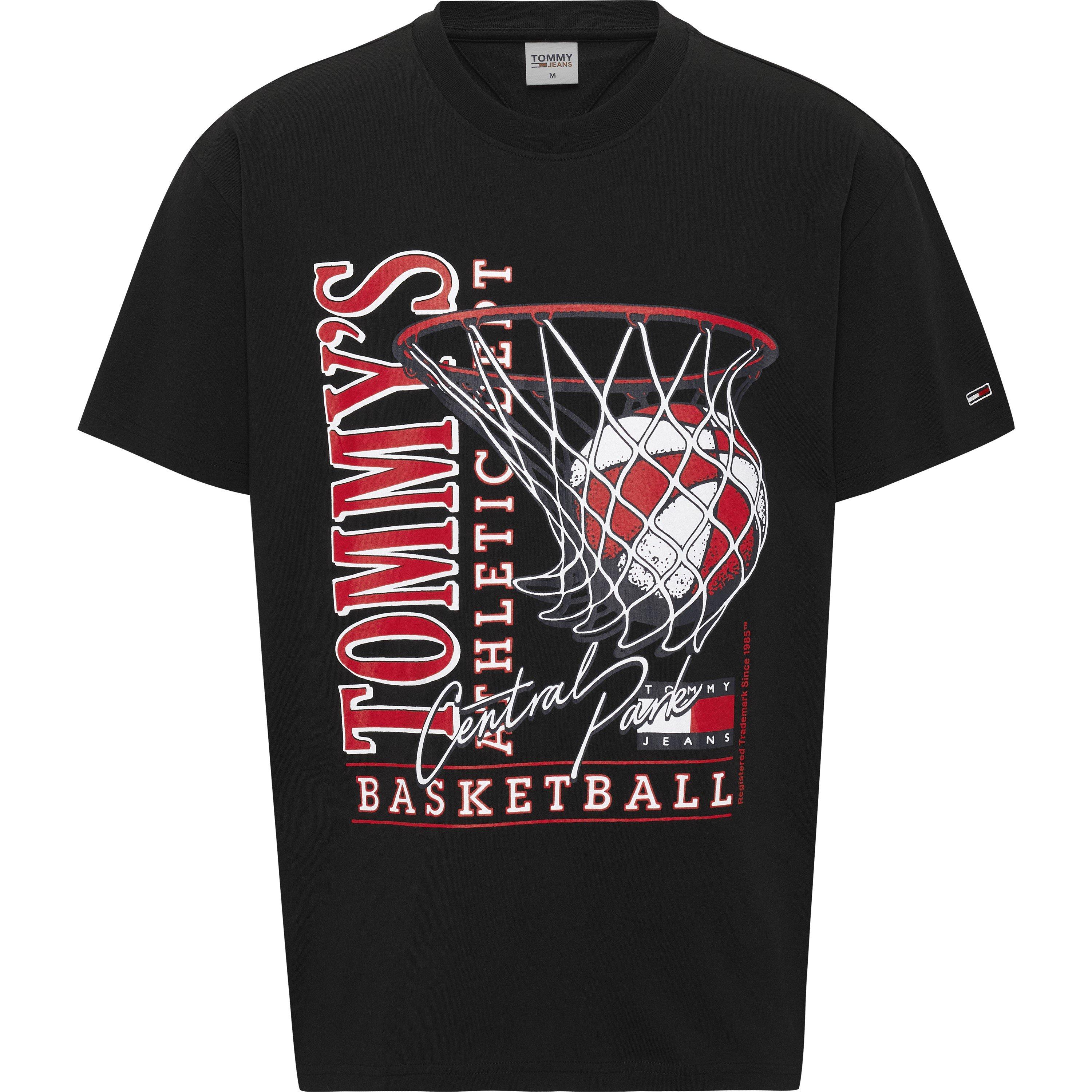 Tommy jeans vintage tee discount