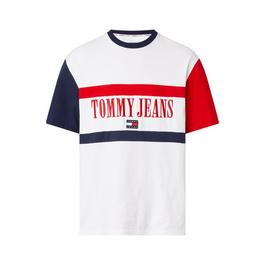 Tommy Jeans Pantofi eleganți bărbați Tommy Hilfiger