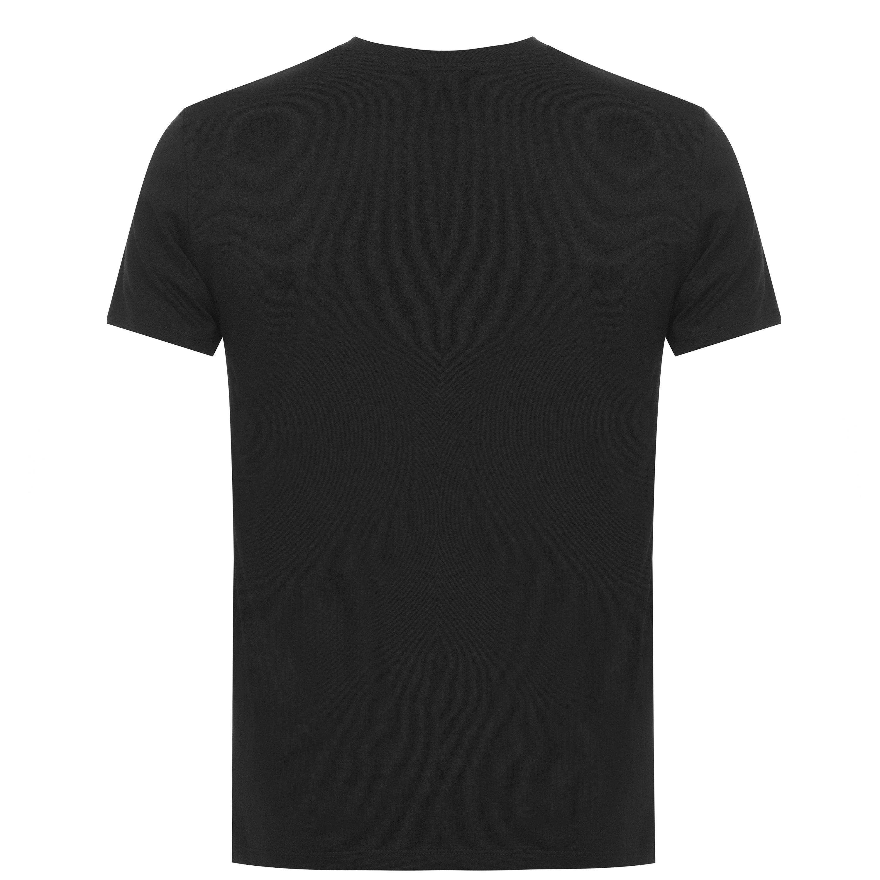 Noir LZZ - APC - Vpc T Shirt - 7