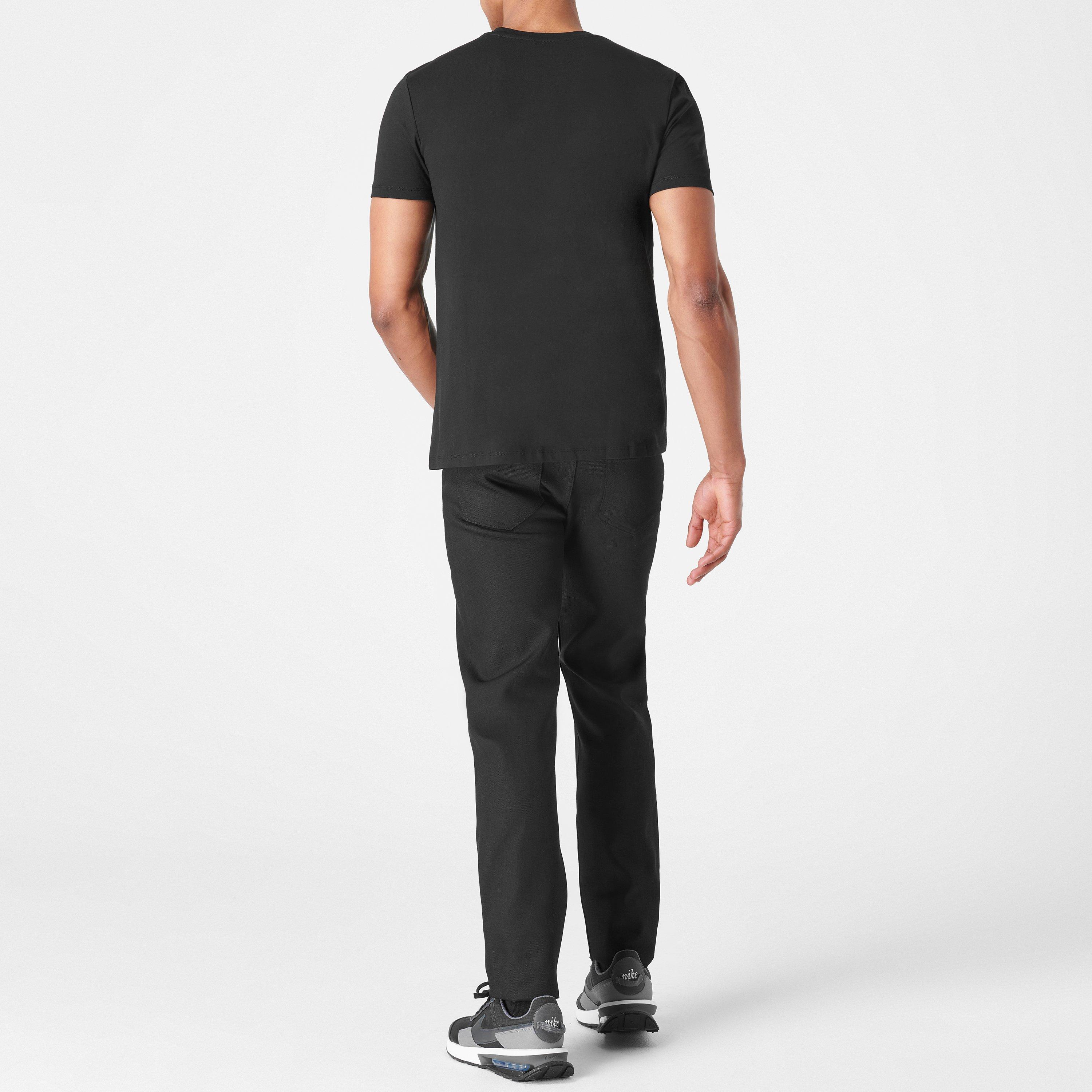 Noir LZZ - APC - Vpc T Shirt - 4