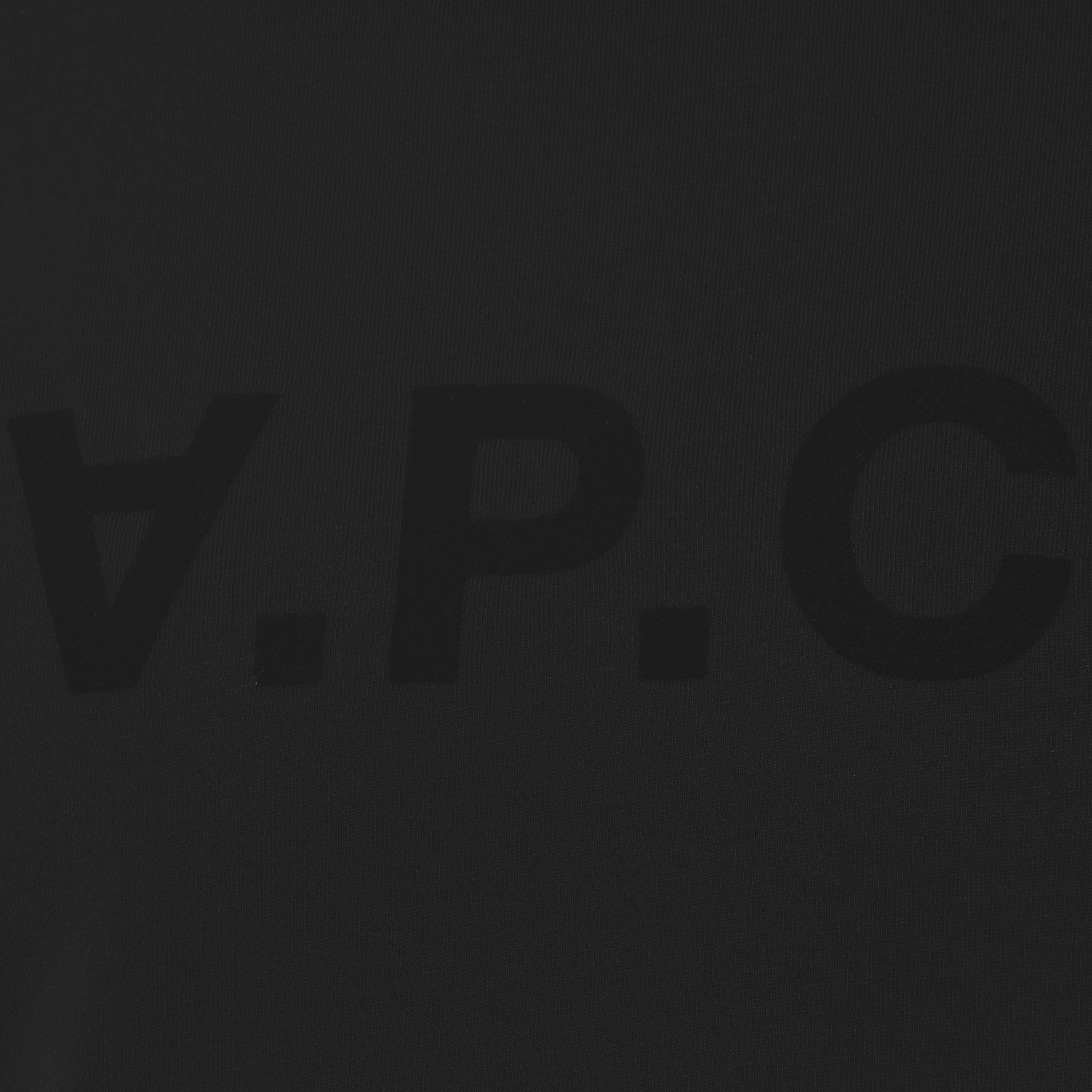 Noir LZZ - APC - Vpc T Shirt - 6