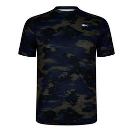 Reebok Nike Sportswear Tee Triple Swoosh Παιδικό T-shirt