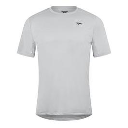 Reebok Motionfresh Athlete T Shirt Mens