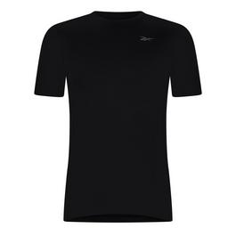 Reebok Strength Athletic T Shirt Mens