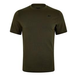 Reebok Strength Athletic T Shirt Mens