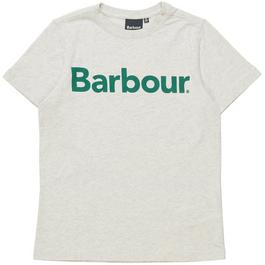 Barbour Boys Blake T-Shirt