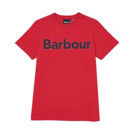 Barbour Boys Blake T-Shirt