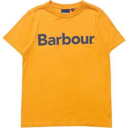 Barbour Boys Blake T-Shirt