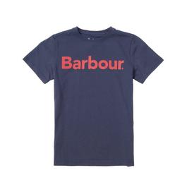 Barbour Boys Blake T-Shirt