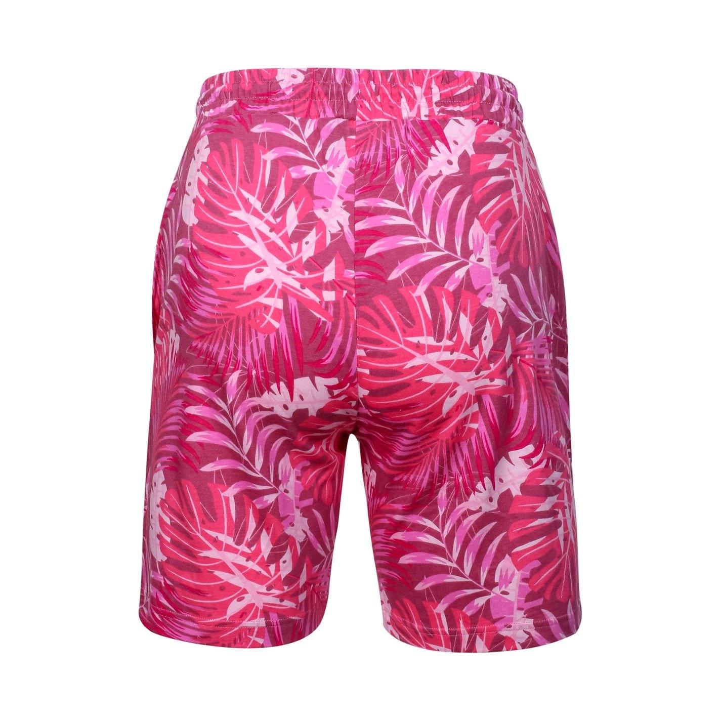 Lyserød - Hot Tuna - Regular Fit T-Shirt - 5