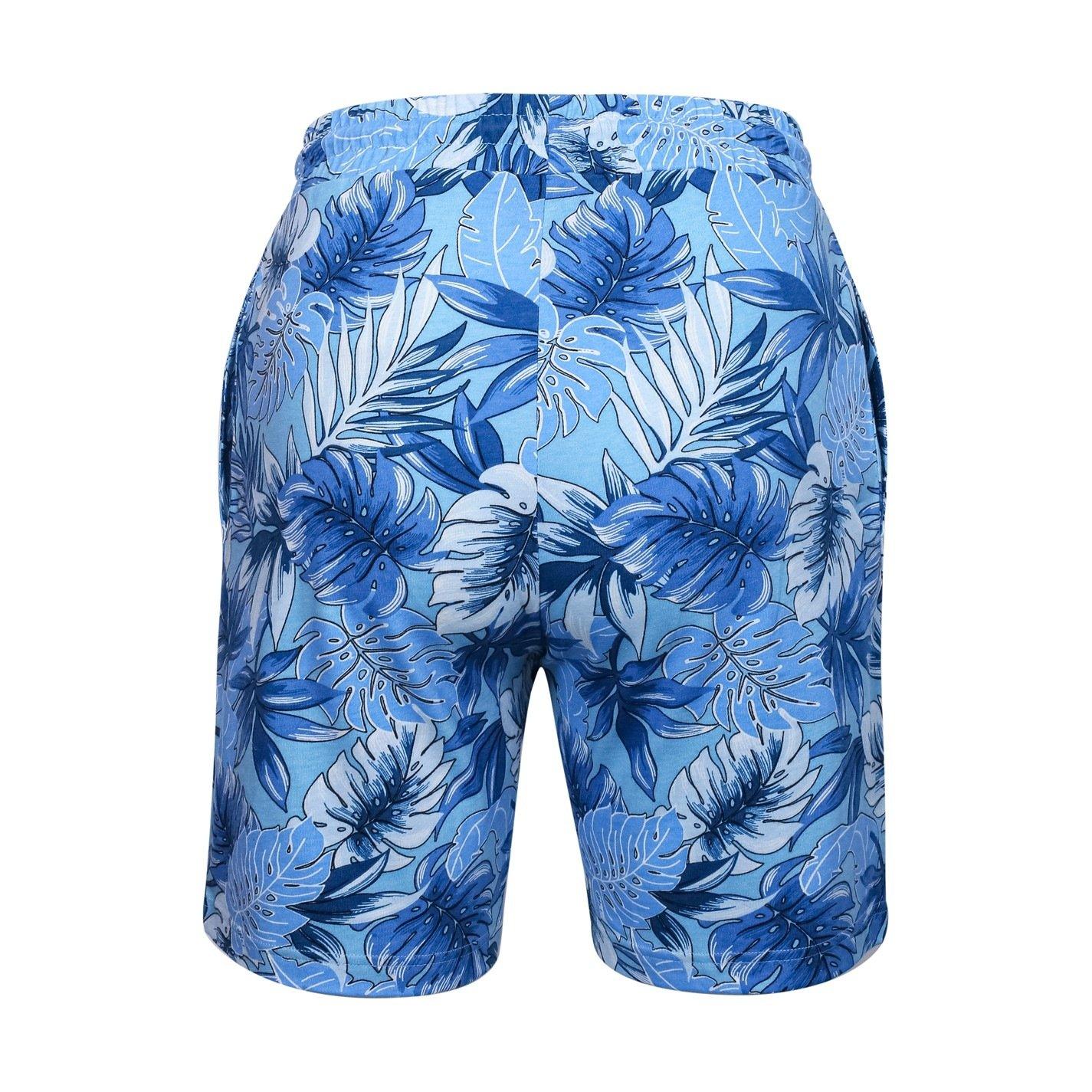 Blue - Hot Tuna - Men's Regular Fit T-Shirt - 5