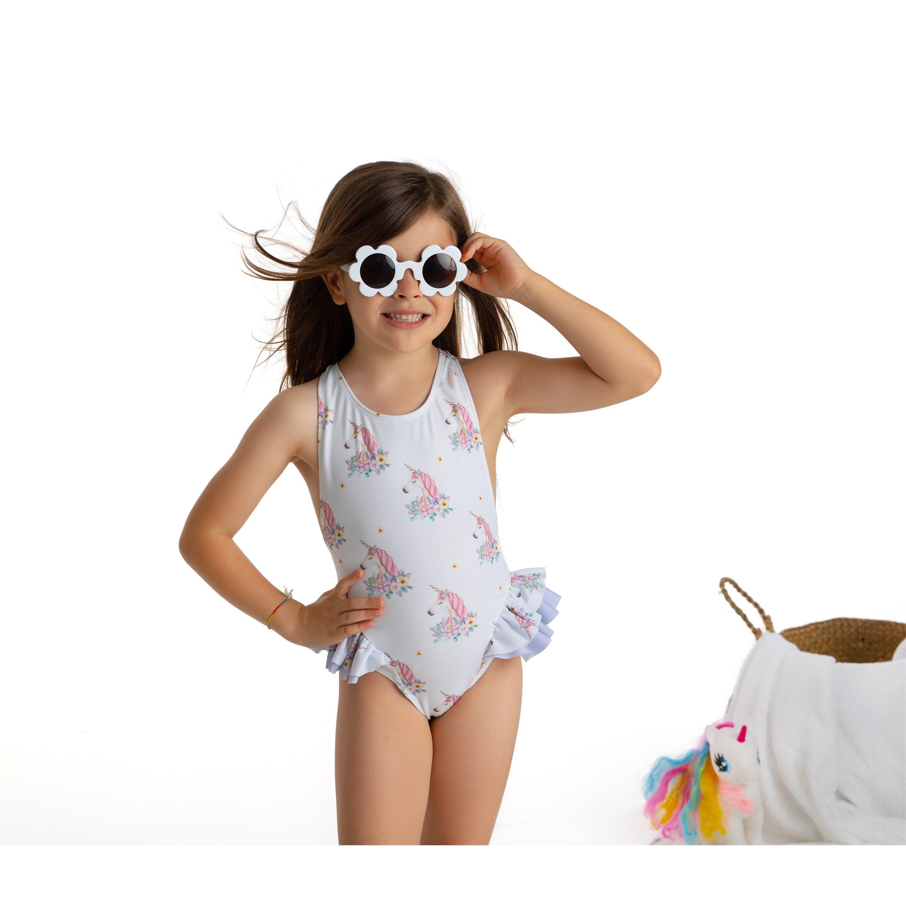 Unicorns - Meia Pata - Kids' Regular Fit T-Shirt