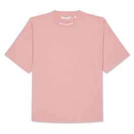 Palm Angels Classic Overlogo T-Shirt