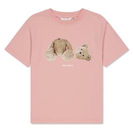 Palm Angels Bear T Shirt